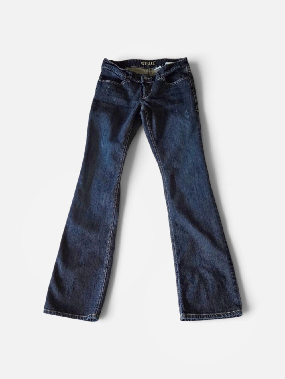 Cruel  Rayna Jeans